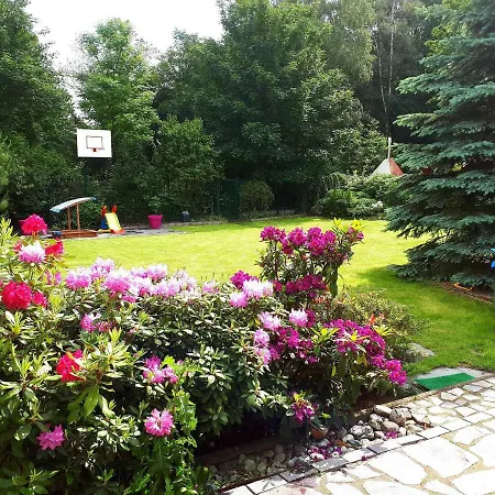Maison d'hôtes Villa-seerose