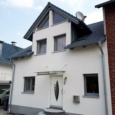 Maison d'hôtes Villa-seerose 2*