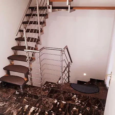 Villa-seerose Cologne