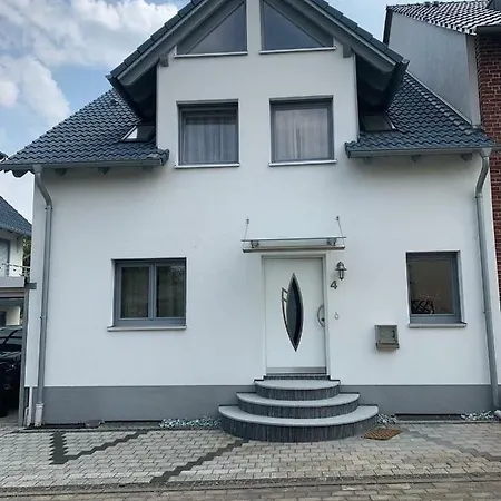 Maison d'hôtes Villa-seerose 2*