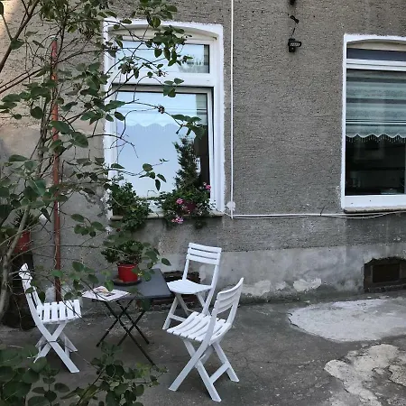 Apartamento Rohan's Colónia