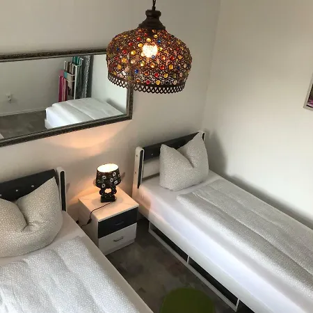 Apartamento Rohan's