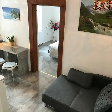 Apartamento Rohan's *
