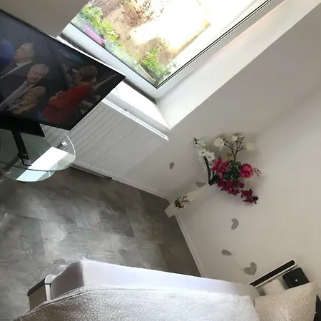Rohan's Apartamento