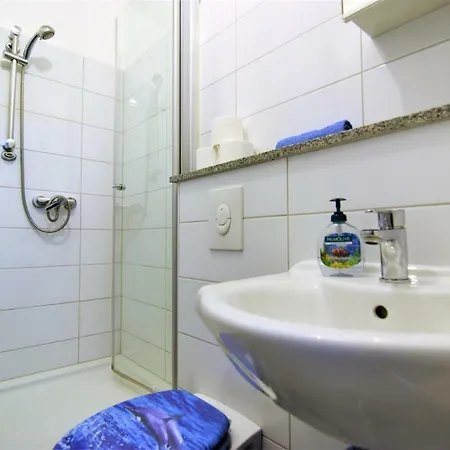 Koln-mulheim Apartament Kolonia