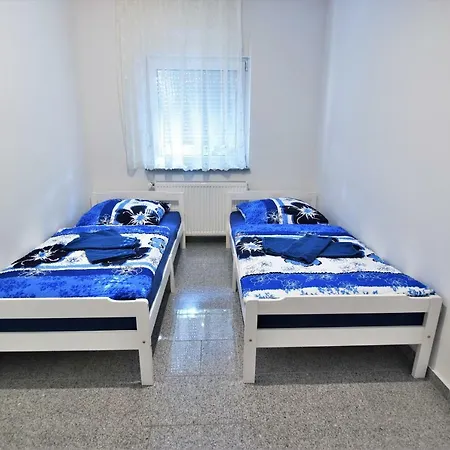 Buchheim Appartement *