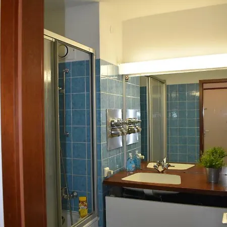 Appartamento Fewo Koeln Colonia