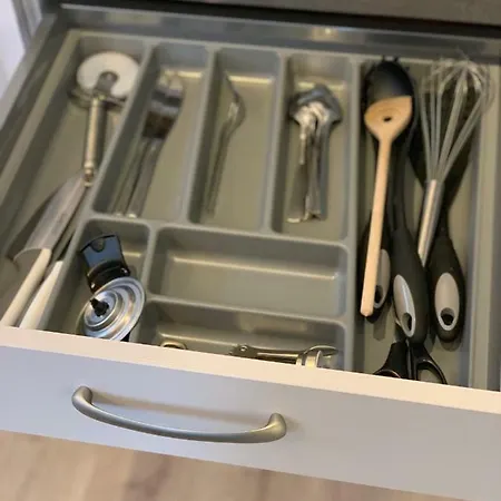 아파트 Ensen 쾰른