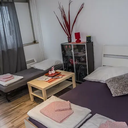 Fewo Koeln Colonia