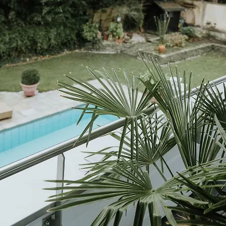 Apartamento Luxury & Penthouse