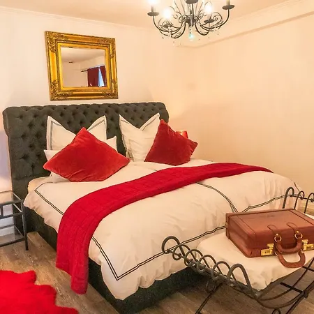 Apartamento Luxury & Penthouse Colonia