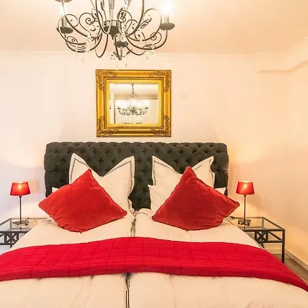 Apartamento Luxury & Penthouse *