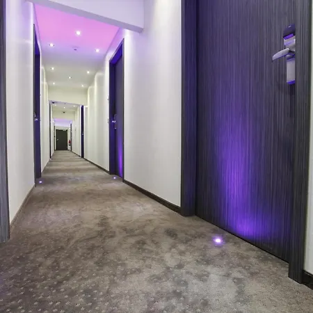 Centro Ayun Hotel Cologne