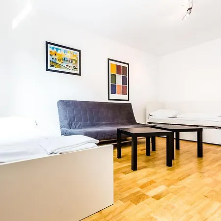 Welcomecologne Apartamento Colonia