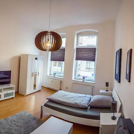 Apartment Mitten Im ♡ Von Kolle *