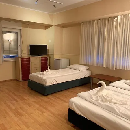 A 57 Longerich 10 Min Zum Zentrum Πανσιόν Κολωνία