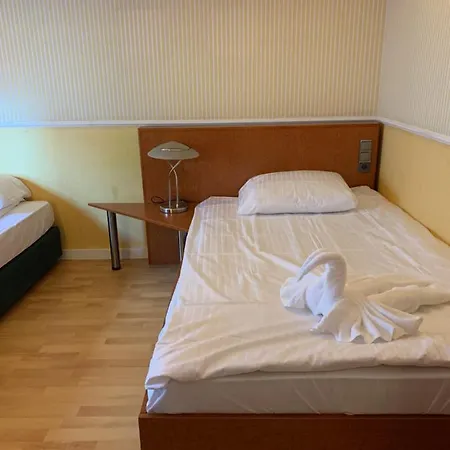 A 57 Longerich 10 Min Zum Zentrum * Κολωνία