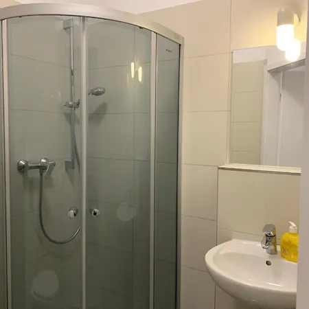 Апартаменты Lovely Studio West 1 Кёльн