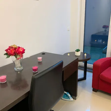 Lovely Studio West 1 Кёльн