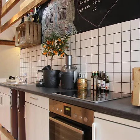 Ehrenfeld#3 Appartement Cologne
