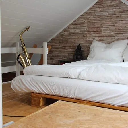 Ehrenfeld#3 Appartement *