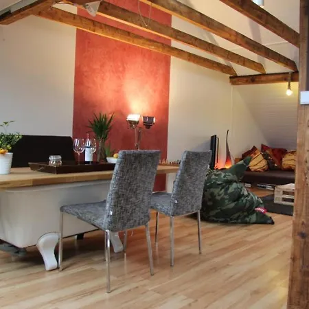 Ehrenfeld#3 Appartement