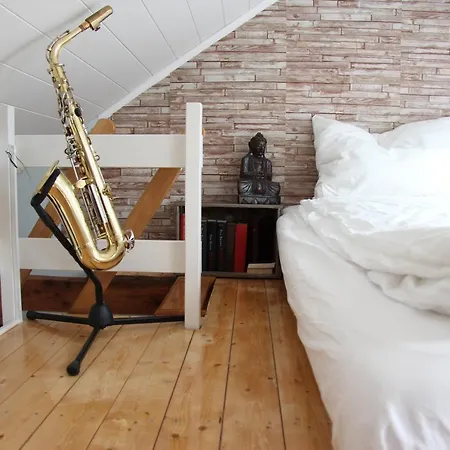 Ehrenfeld#3 Appartement *