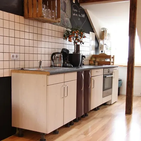 Ehrenfeld#3 Appartement Cologne