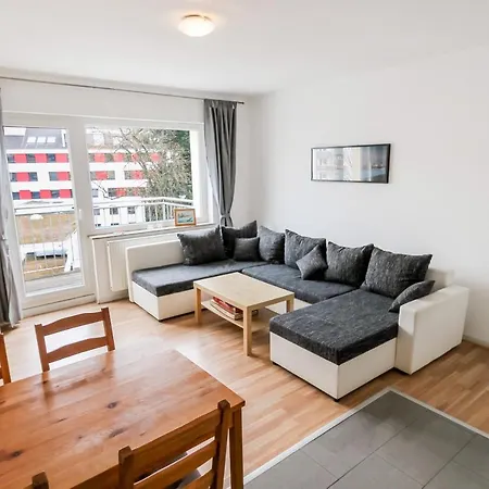 Citylife Koeln-innenstadt 公寓 *