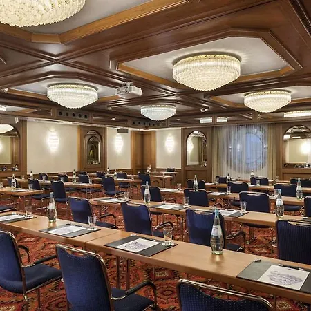 Maritim Hotel