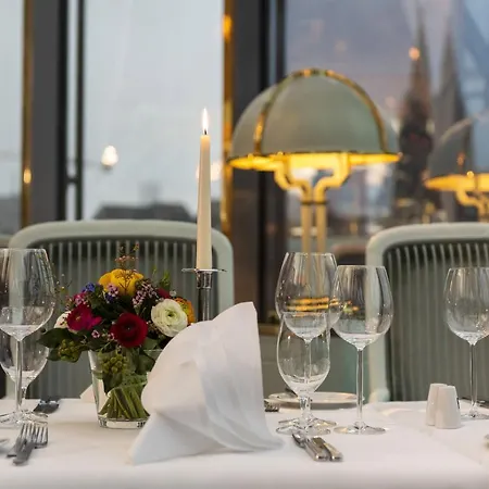 Maritim 4* Cologne