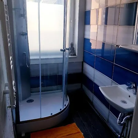 Stayincologne Отель типа 