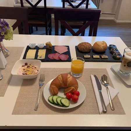 Berg Hotel Kolín nad Rýnem