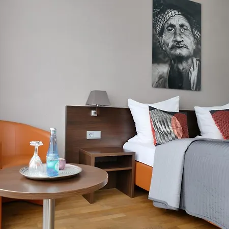 Steeps Ihr Brauhaus Und Hotel 3*