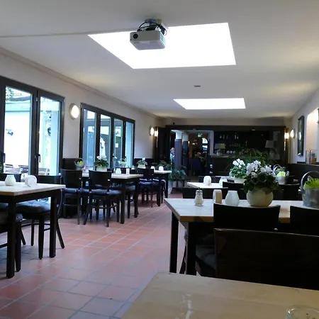 Hotel Steeps Ihr Brauhaus Und 3*