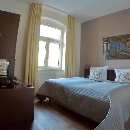 Hotel Steeps Ihr Brauhaus Und