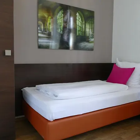 Hotel Steeps Ihr Brauhaus Und Köln