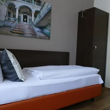 Hotel Steeps Ihr Brauhaus Und