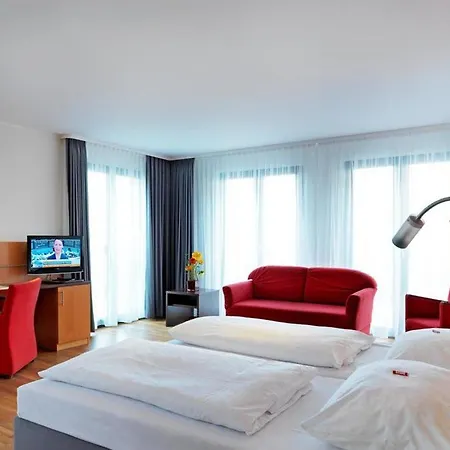 Hotel Eden Früh Am Dom Köln