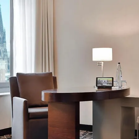 Dorint Am Heumarkt Hotel
