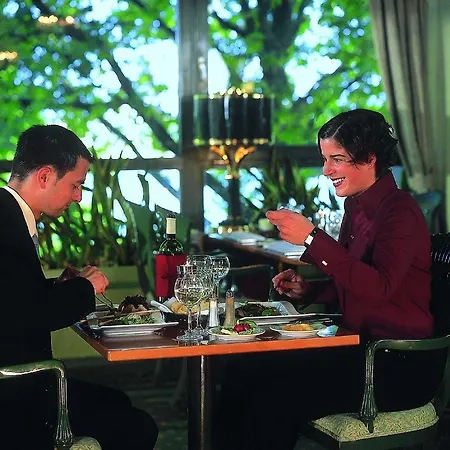 Maritim Отель 4*