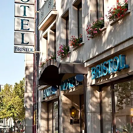 Hotel The Midtown 4*