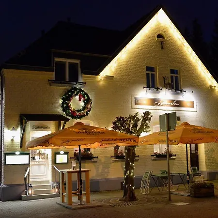 Gasthaus & Laternchen Cologne