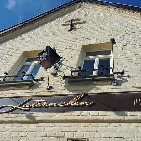 Gasthaus & Laternchen