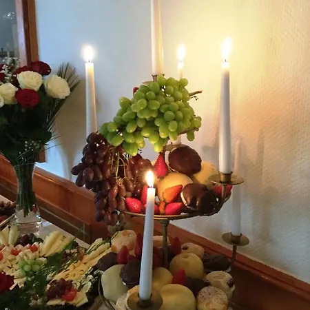 Hotel Gasthaus & Laternchen