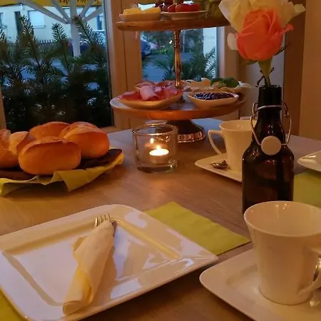 Hotel Gasthaus & Laternchen *