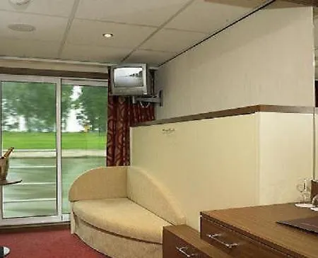Faircruise Business Hotelship Hotel Köln