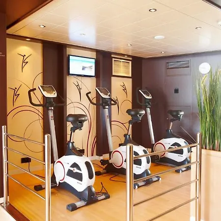 Faircruise Business Hotelship 4* Köln