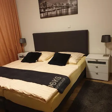 Hotel Eigelstein Köln