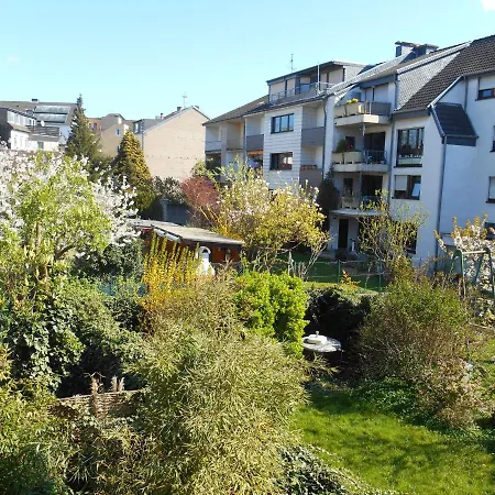 Homestay Cologne Homestay *